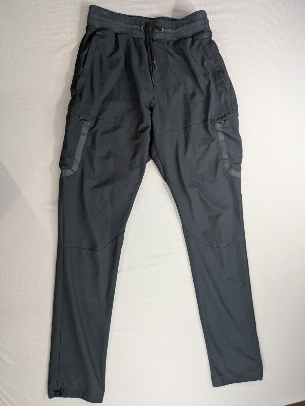Under Armour Mens M Sportstyle Elite Cargo Jogger Fitted Athletic Camo Joggers